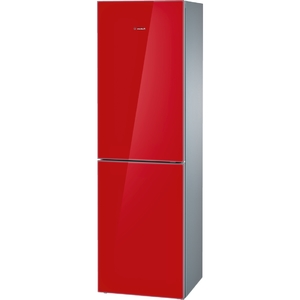 Холодильник двухкамерный Bosch KGN39LR10R