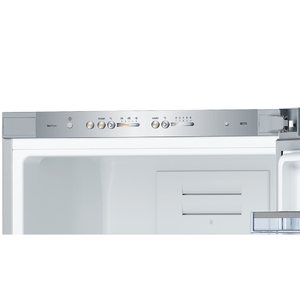 Холодильник двухкамерный Bosch KGN39LR10R
