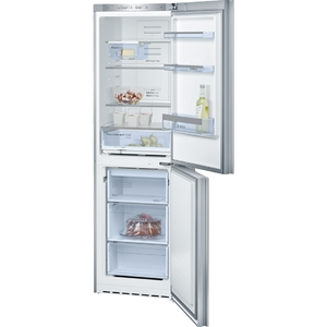 Холодильник двухкамерный Bosch KGN39LW10R