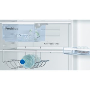 Холодильник двухкамерный Bosch KGN36VI13R