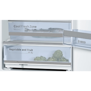 Холодильник двухкамерный Bosch KGN36XK18R