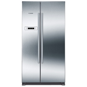 Холодильник Side-by-Side Bosch KAN90VI20R