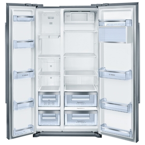 Холодильник Side-by-Side Bosch KAN90VI20R