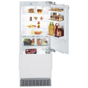 Встраиваемый холодильник Liebherr ECBN 5066-001