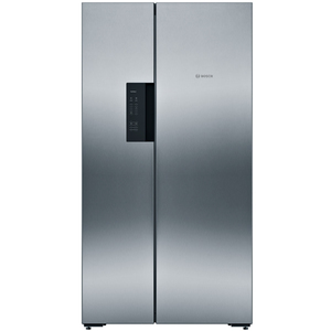 Холодильник Side-by-Side Bosch KAN92VI25R