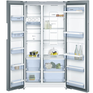 Холодильник Side-by-Side Bosch KAN92VI25R