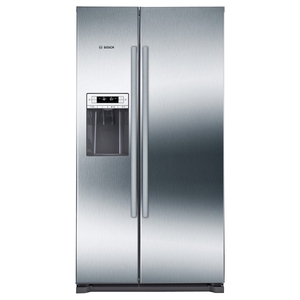 Холодильник Side-by-Side Bosch KAI90VI20R