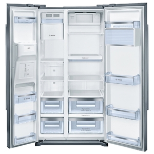 Холодильник Side-by-Side Bosch KAI90VI20R