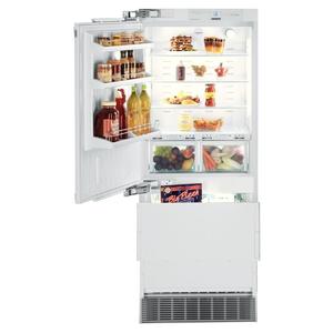 Встраиваемый холодильник Liebherr ECBN 5066-617