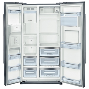 Холодильник Side-by-Side Bosch KAG90AI20R
