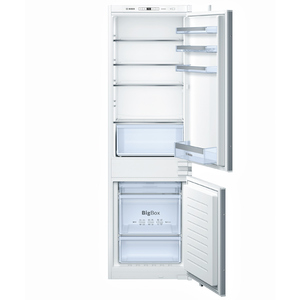 Встраиваемый холодильник Bosch KIN86VS20R