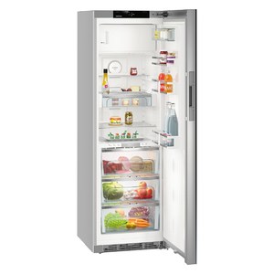 Холодильник двухкамерный Liebherr KBPgb 4354