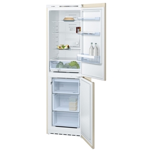 Холодильник двухкамерный Bosch KGN39NK13R