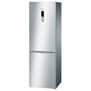 Холодильник двухкамерный Bosch KGN36VL15R