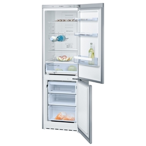 Холодильник двухкамерный Bosch KGN36VL15R