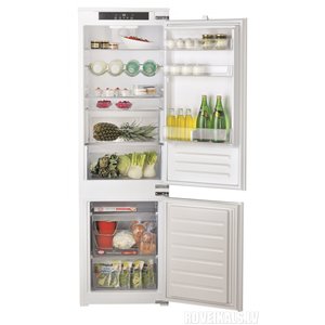 Встраиваемый холодильник Hotpoint-Ariston BCB 7030 E C AA O3(RU)