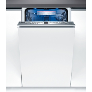 Встраиваемая посудомоечная машина Bosch SPV69X10RU