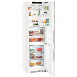 Холодильник двухкамерный Liebherr CBNPgw 4855-20 001