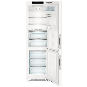 Холодильник двухкамерный Liebherr CBNPgw 4855-20 001