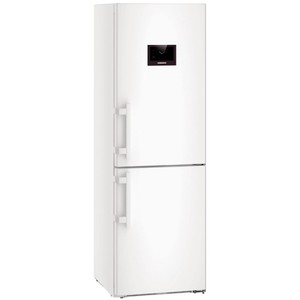 Холодильник двухкамерный Liebherr CNP 4358-20 001