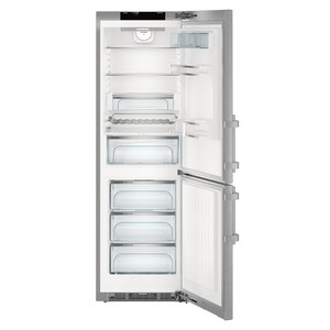 Холодильник двухкамерный Liebherr CNPes 4358-20 001