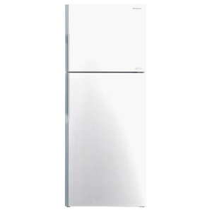 Холодильник двухкамерный Hitachi R-V 472 PU3 PWH
