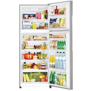 Холодильник двухкамерный Hitachi R-V 472 PU3 PWH