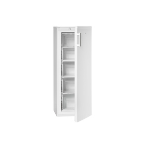 Холодильник однокамерный Bomann GS 3181 white