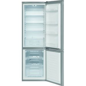 Холодильник двухкамерный Bomann KG 181 silver