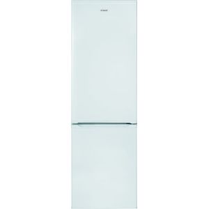 Холодильник двухкамерный Bomann KG 181 white