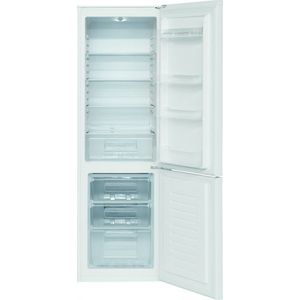 Холодильник двухкамерный Bomann KG 181 white
