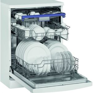 Отдельно стоящая посудомоечная машина Bomann GSP 851 white