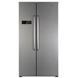 Холодильник Side-by-Side Candy CXSN 171 IXH