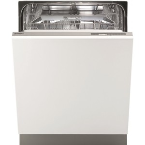 Встраиваемая посудомоечная машина Gorenje GDV 654 X