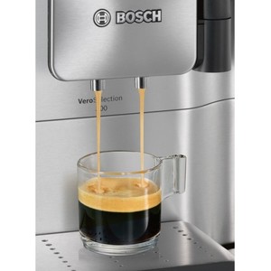 Кофемашина Bosch TES 80329 RW