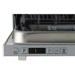 Встраиваемая посудомоечная машина Hotpoint-Ariston LSTF 9H114 CL