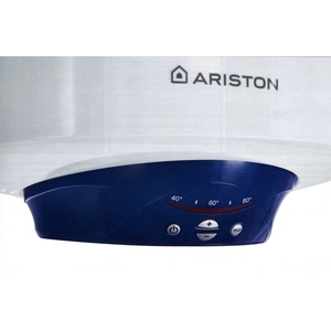 Накопительный водонагреватель ARISTON ABS BLU ECO PW 30 V Slim