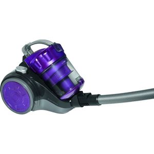 Циклонный пылесос Clatronic BS 1302 antrazit-violet