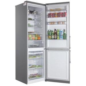 Холодильник двухкамерный LG GA-B489YMDZ