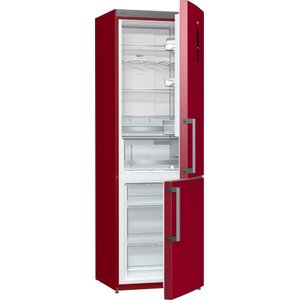 Холодильник двухкамерный Gorenje NRK6192MR