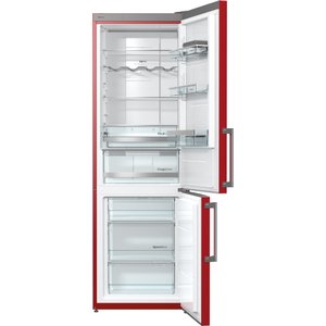 Холодильник двухкамерный Gorenje NRK6192MR