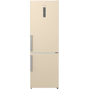 Холодильник двухкамерный Gorenje NRK6192MC