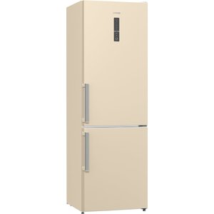 Холодильник двухкамерный Gorenje NRK6192MC