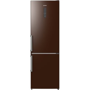 Холодильник двухкамерный Gorenje NRK6192MCH