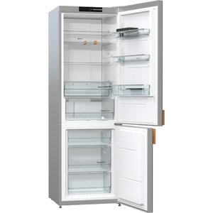 Холодильник двухкамерный Gorenje NRK612ST