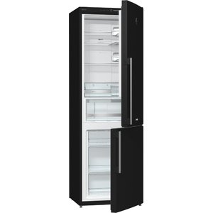 Холодильник двухкамерный Gorenje NRK61JSY2B