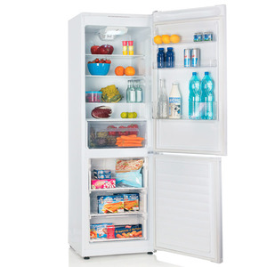 Холодильник двухкамерный Candy CKBF 6200 W