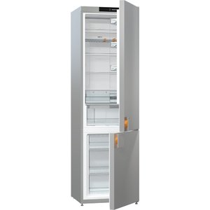Холодильник двухкамерный Gorenje NRK621STX