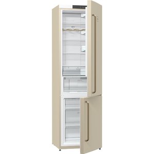 Холодильник двухкамерный Gorenje NRK621CLI