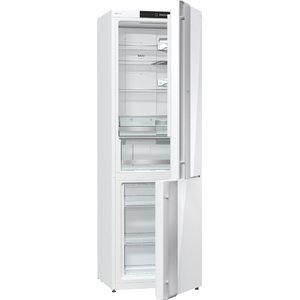 Холодильник двухкамерный Gorenje NRKORA62W